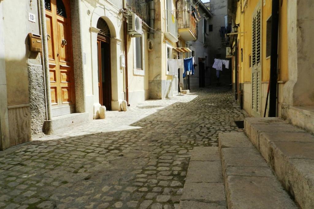 Le Volte Di Giuditta Scicli Dış mekan fotoğraf