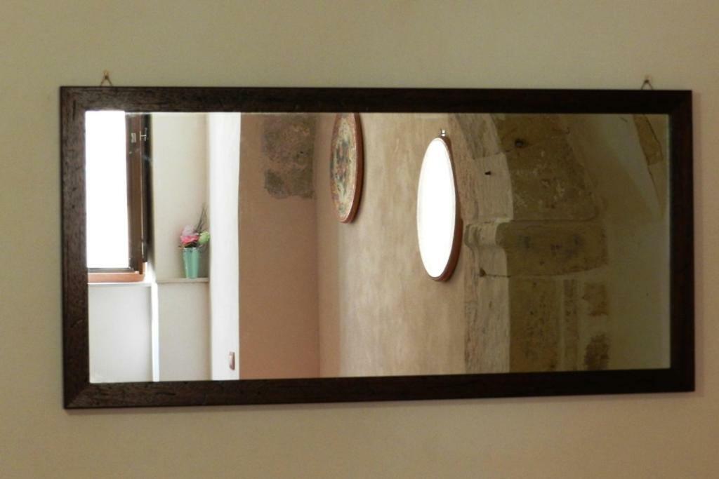 Le Volte Di Giuditta Scicli Dış mekan fotoğraf